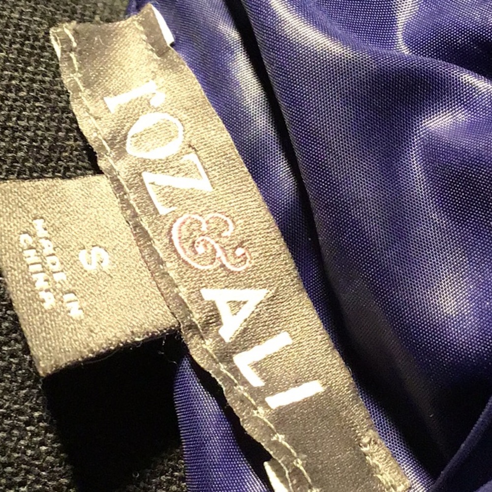 Puffer Jacket - Picture 4 of 4